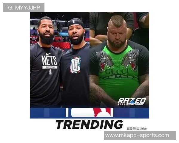 莫里斯兄弟与约基奇兄弟2V2对决必将上演一场精彩绝伦的篮球盛宴