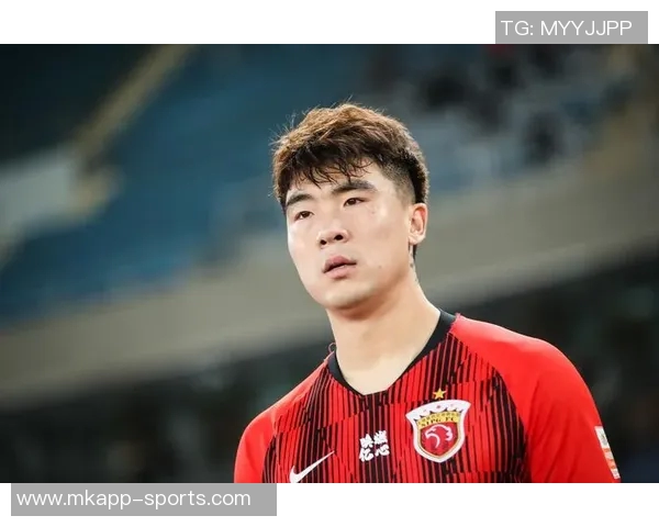 山东泰山中卫石柯或将加盟云南玉昆开启新赛季征程