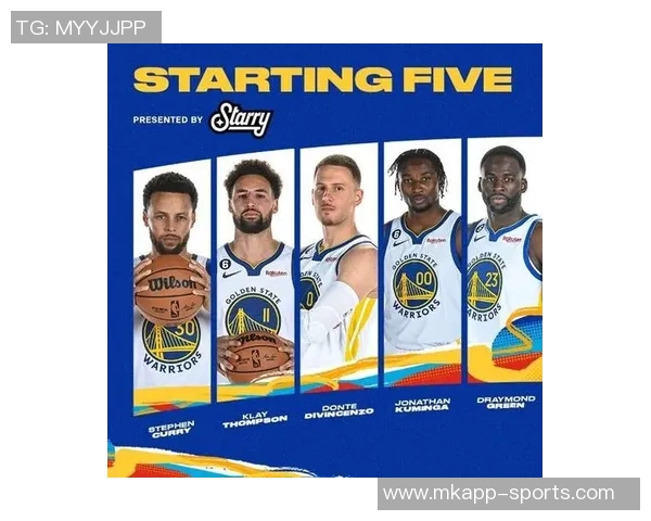 勇士频繁调整首发阵容库里期待球队能实现稳定轮换