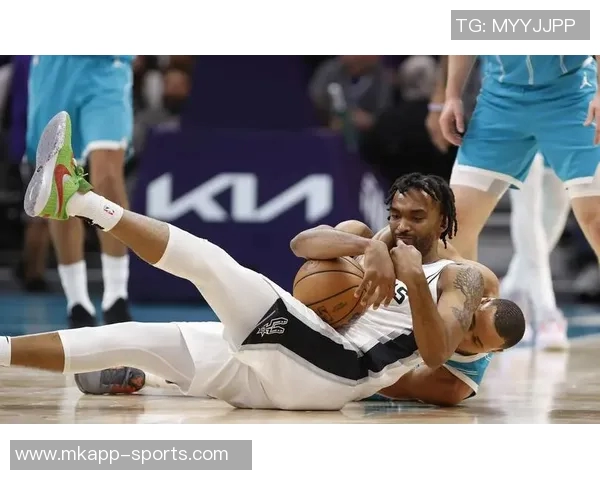 文班亚马:首次赢球超越输球我们的努力正在收获成果 文班亚马:首次赢球超越输球我们的努力正在收获成果