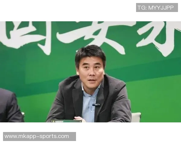马永明接任国安体育总经理并非李明直接继任者的真相解析
