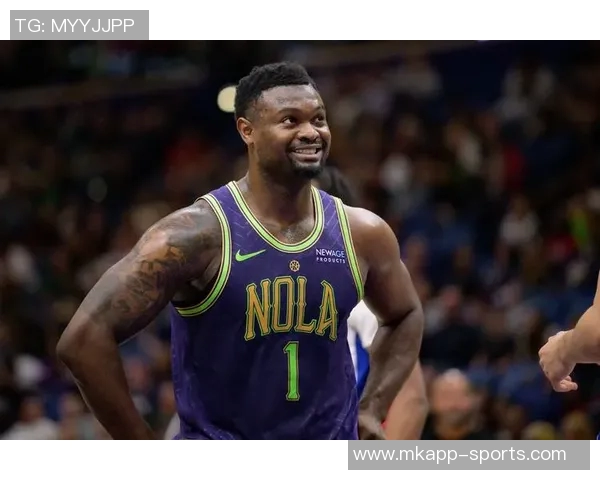 美记分析鹈鹕更倾向于留住锡安而非交易他各队对其巅峰潜力持怀疑态度