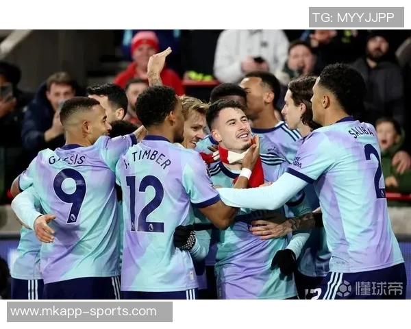 赖特称赞热苏斯绝杀表现出色无论进球是否乌龙我都不在乎