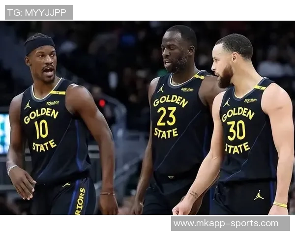 库里期待科尔调整轮换关键在于如何搭配追梦与巴特勒