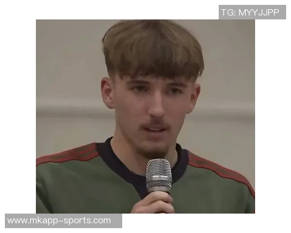 拜仁新星卡尔憧憬加盟皇马并崇拜梅西的足球梦想