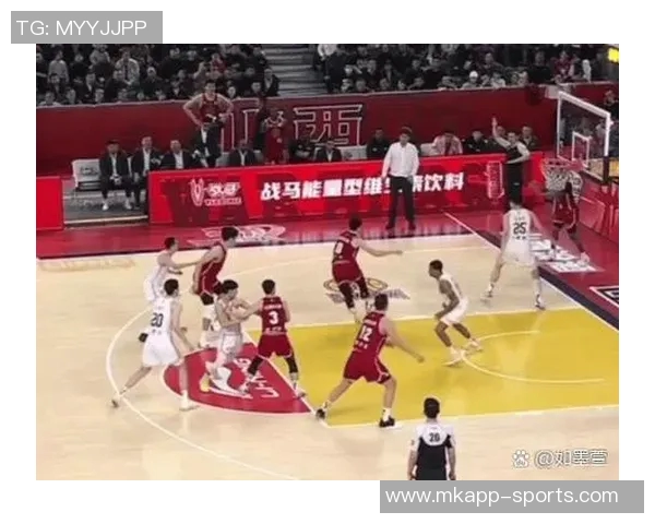 季后赛激战连连六场比赛分差仅16分关键时刻精彩纷呈