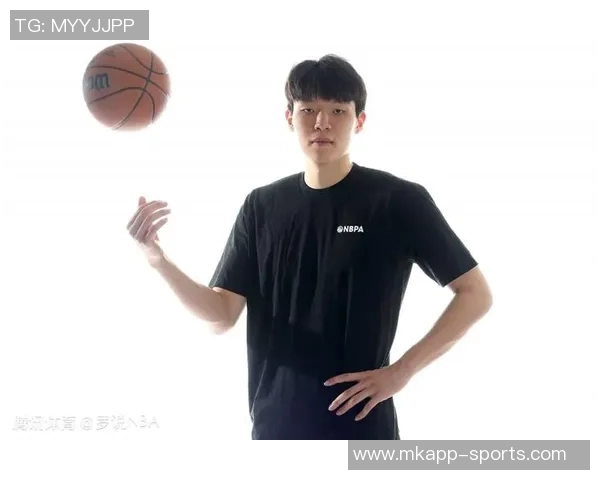 杨瀚森需加速提升三分球能力否则前途堪忧或将无缘NBA