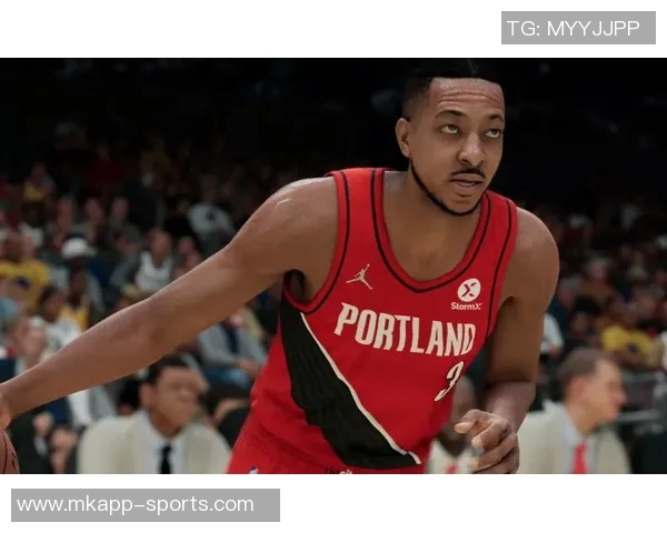 麦科勒姆谈年轻球队角色称自己能成为稳定器助力成长 麦科勒姆谈年轻球队角色称自己能成为稳定器助力成长