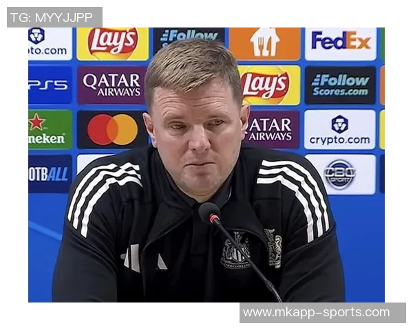 埃迪豪：每场比赛我们都要主动进攻，对阵曼联是找回状态的机会